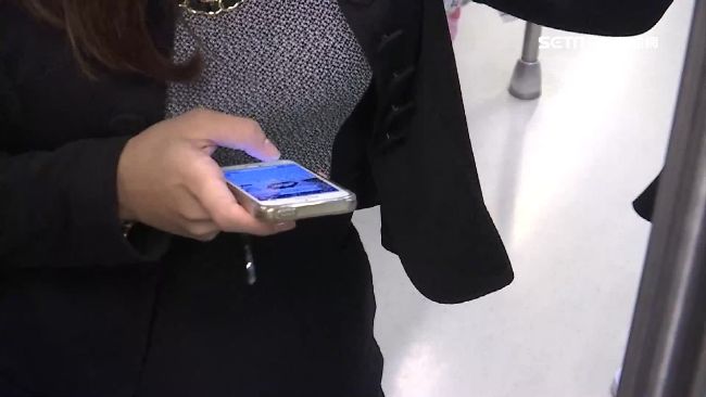 閱讀關鍵字揭個性！安卓iOS大不同
