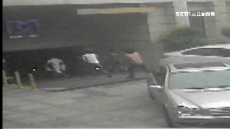 鎖骨砍到碎裂　中山聯盟4成員免關