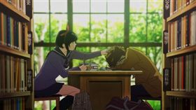 魔女宅急便,吉卜力,琪琪,日清,杯麵,廣告,泡麵,高中,告白,蜻蜓
（圖／翻攝自YouTube）