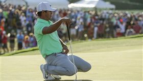 ▲Brooks Koepka。（圖／美聯社／達志影像）