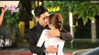 陳敬宣為愛挨巴掌　周孝安想肉體安慰