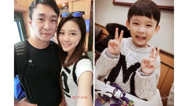 結婚7週年老公給驚喜　嚴立婷超感動