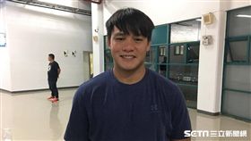 林勝傑（圖／記者陳怡汝攝影）