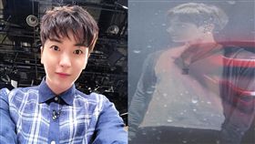 利特
圖翻攝自利特IG
https://www.instagram.com/xxteukxx/?hl=zh-tw
