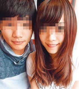 逼分手砲再絞殺母女，死者父怒：快像鄭捷一樣槍殺了。