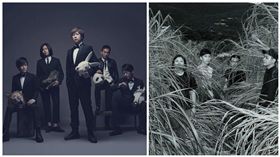 五月天,草東沒有派對,圖／臉書