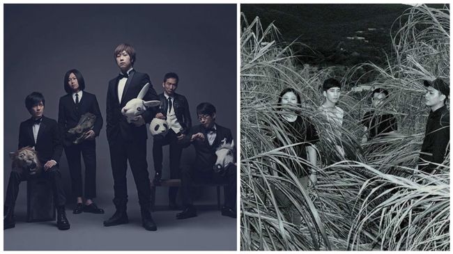 觀點／五月天想奪最佳樂團　先過他們