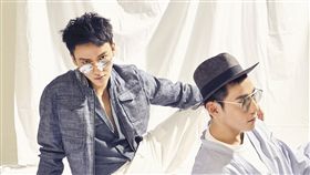 SPOP華流 黑夜裡燃燒燦爛 曹晏豪．徐鈞浩