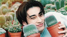 華流 章廣辰 反差萌幽默暖男