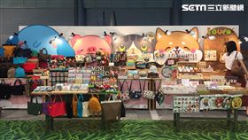 市集,微風廣場,桃園機場捷運