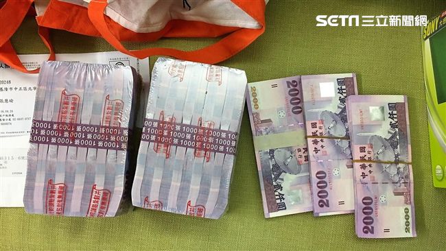 開人頭公司做假帳　詐貸6千萬元遭逮