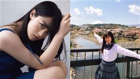 橋本環奈
圖翻攝自橋本環奈推特
https://twitter.com/H_KANNA_0203