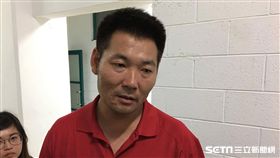 新人測試會黃甘霖（圖／記者陳怡汝攝影）