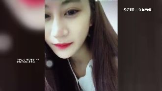 透露穿白衣、寫遺書　梁思惠驚動網友