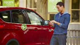 開車不必養車！Zipcar台北共享即將上路（圖／業者提供）