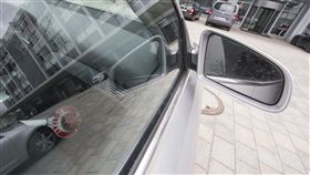 車窗示意圖_路透社/達志影像