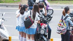 山葉BWS 125機車號稱「把妹神車」（圖／翻攝自《Mobile01》）