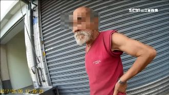 竊賊激似「龜仙人」！警一眼認出逮人