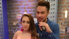 林秀琴,陳致遠,瘦身,運動,性生活　▲圖／翻攝自陳致遠&林秀琴的樂fun人生。。。臉書