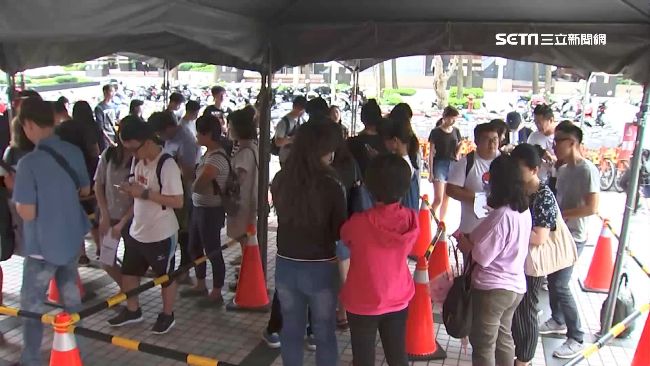 吃一蘭不想人擠人？這個時段最完美