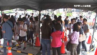 吃一蘭不想人擠人？這個時段最完美