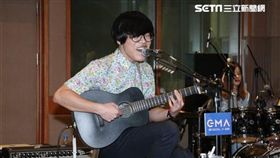 盧廣仲金曲音樂節彩排