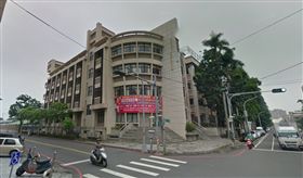斗六高中,斗高,雲林,宿舍,淹水,里長
圖／翻攝自Google Map