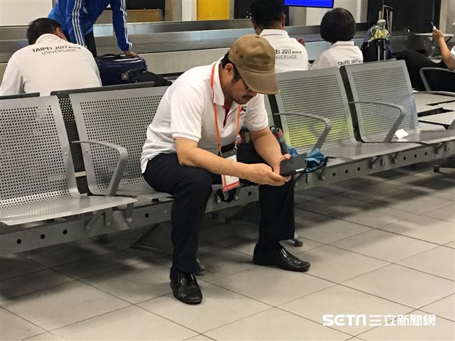 開除文化局長玩笑話？柯：我就是抱怨