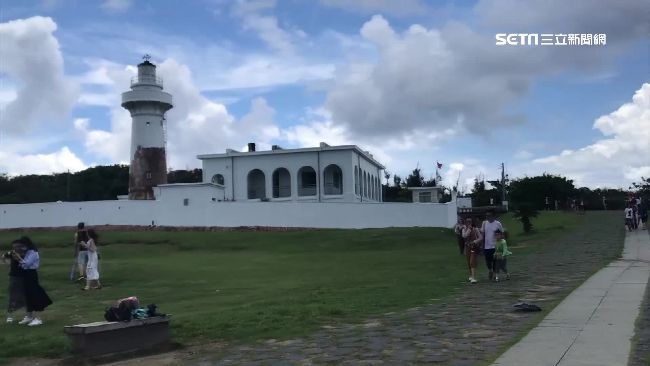 髒又貴？墾丁上半年暴跌百萬人次旅客