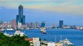 高雄 圖／Pixabay