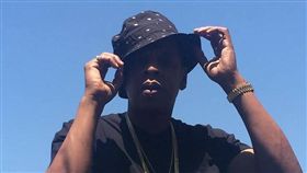 Jay Z,圖／臉書