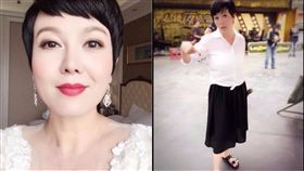 苗可麗 / 翻攝自臉書