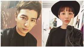 小煜,Teresa,圖/翻攝自臉書