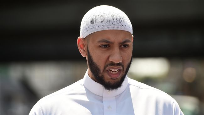 民痛毆撞人嫌　伊斯蘭教長：別傷害他