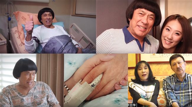 影／追思片催淚！回顧豬哥亮傳奇一生