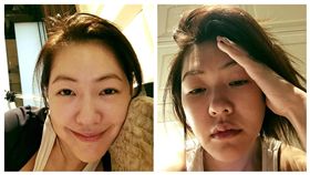 ▲小S被大陸網軍嗆。（圖／翻攝自小S臉書）
https://www.facebook.com/%E5%B0%8FS-%E5%BE%90%E7%86%99%E5%A8%A3-1509106909358665/