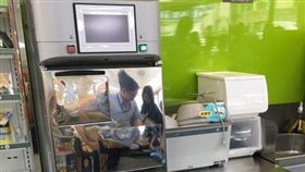 全家超商賣現煮拉麵？網友：期待雞排現煎牛排（圖／PTT）