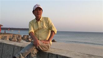 黃西田悼豬哥亮　憶歌廳秀「見光死」