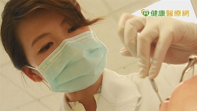 3神器、4妙招　植牙長久「有凍頭」