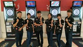 DARTSLIVE U22飛鏢賽台灣最終戰，本周六大魯閣博愛館點燃戰火（圖／大魯閣提供）