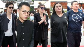 圖/記者邱榮吉攝影 王彩樺、郭采潔、楊祐寧、林美秀、邱瓈寬