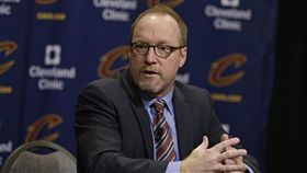 David Griffin(ap)