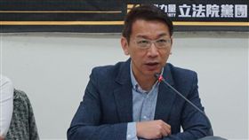 徐永明　圖／時代力量提供