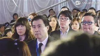 豬哥亮告別人生　張榮華率演員致意