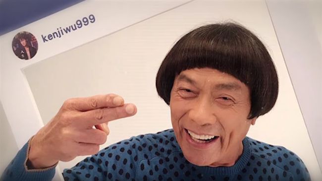 一句話道盡人生！豬哥亮獨白逼哭眾人