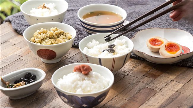 如何讓料理變美味？答案就是食入藝術