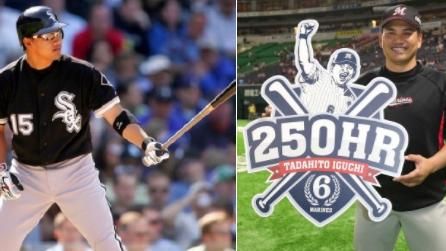 井口資仁宣布退休　結束廿年職棒生涯