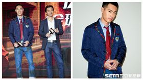 馮德倫,楊祐寧,尚雷諾,俠盜聯盟／CatchPlay提供