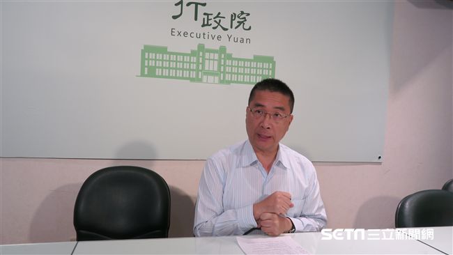 郝明義要求林全公開對話　政院婉拒