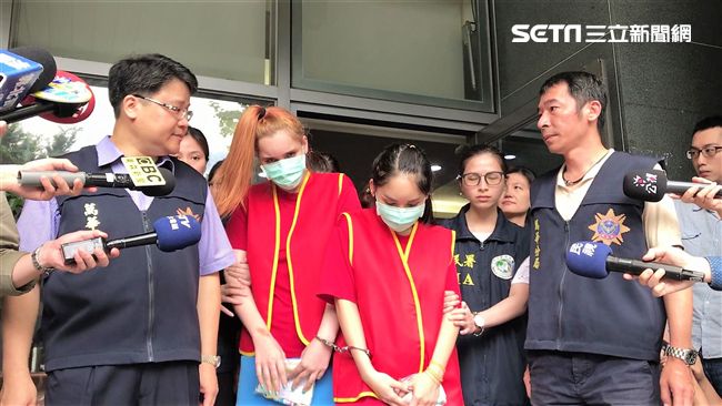 泰變性人來台賣淫　期盼成為台灣媳婦